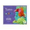 YAMS GENERALA