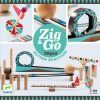 CONSTRUCCIÓ ZIG & GO - 28 PEIXOS