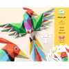 pintura ecològica PÒSTER 3D AMAZONES