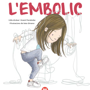 L'EMBOLIC (ed. català)