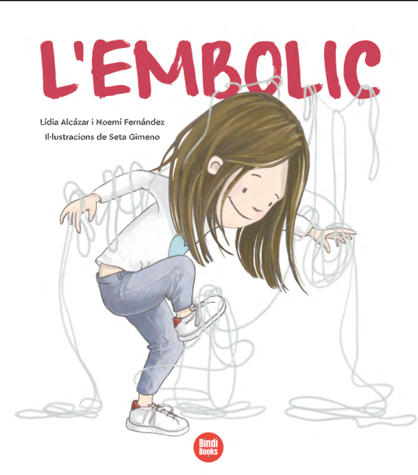 L'EMBOLIC (ed. català)