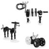 Kapla joguines ZEBRABIT ANIMAL KIT THE OFFBITS