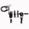 Kapla joguines ZEBRABIT ANIMAL KIT THE OFFBITS