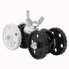 Kapla joguines ZEBRABIT ANIMAL KIT THE OFFBITS
