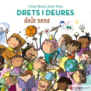 DRETS I DEURES DELS NENS (ed. català)