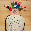 joguines MontessoriTITELLA DE DIT GANXET
