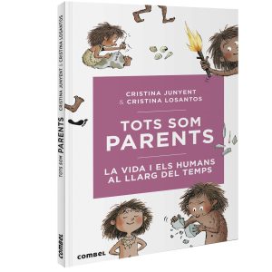 TOTS SOM PARENTS (ed. català)