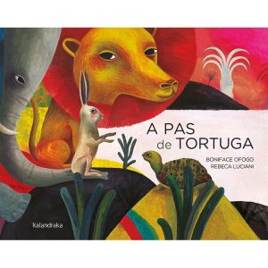 A PAS DE TORTUGA (ed. català)