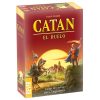 CATAN EL DUELO