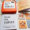 joguines online ELIGE TUS TAREAS IMAN