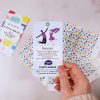 TRENCAROLS JOC DE CARTES PER LA IGUALTAT DE GÈNERE