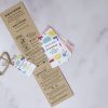 TRENCAROLS JOC DE CARTES PER LA IGUALTAT DE GÈNERE