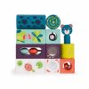 joguines montessori CUBS APILABLES ACTIVITATS