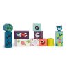 joguines montessori CUBS APILABLES ACTIVITATS