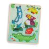PUZZLE SENSORIAL LA JUNGLA