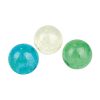 joguines artesanals BALES FLUORESCENTS