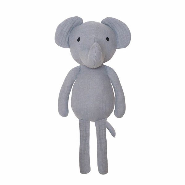 PELUIX ELEFANT DE COTÓ