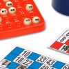 Jocs clàssics i del món BINGO LOTTO AUTOMATIC