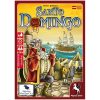 SANTO DOMINGO