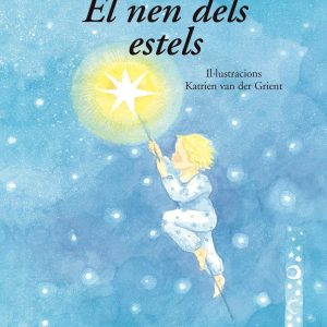 EL NEN DELS ESTELS (ed. català)