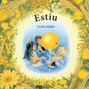 ESTIU (ed. català)