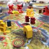 SCYTHE