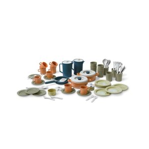 BIO LUNCH SET DE 94 PECES