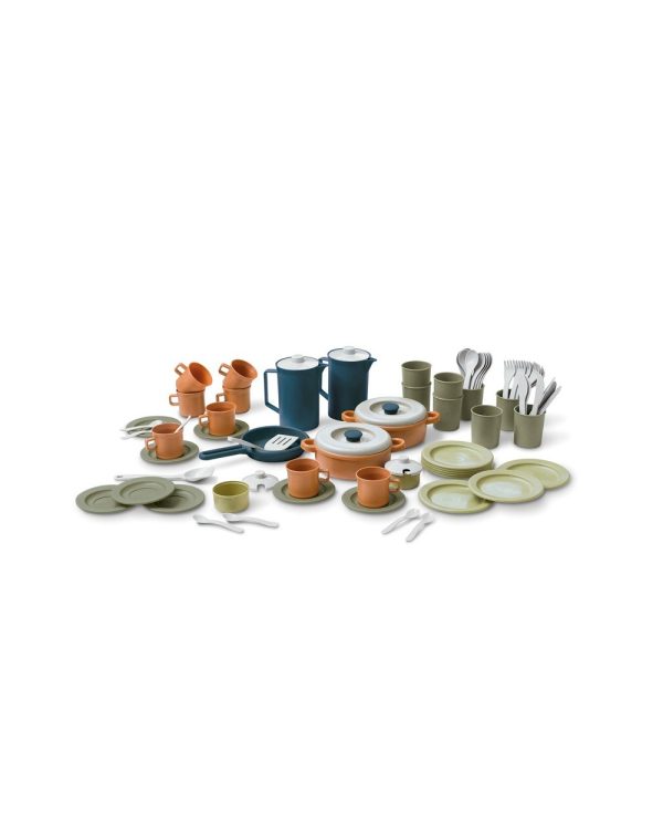 BIO LUNCH SET DE 94 PECES