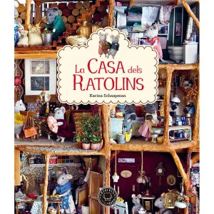 Llibres i revistes LA CASA DELS RATOLINS (ED. CATALÀ)