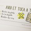 joguines artesanals TALONARI PARELLES AUTÈNTIQUES