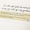 joguines artesanals TALONARI PARELLES AUTÈNTIQUES
