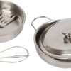 SET DE CUINA AMB DAVANTAL