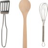 SET DE CUINA AMB DAVANTAL