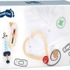 SET MÈDIC AMB BATA