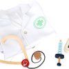 SET MÈDIC AMB BATA