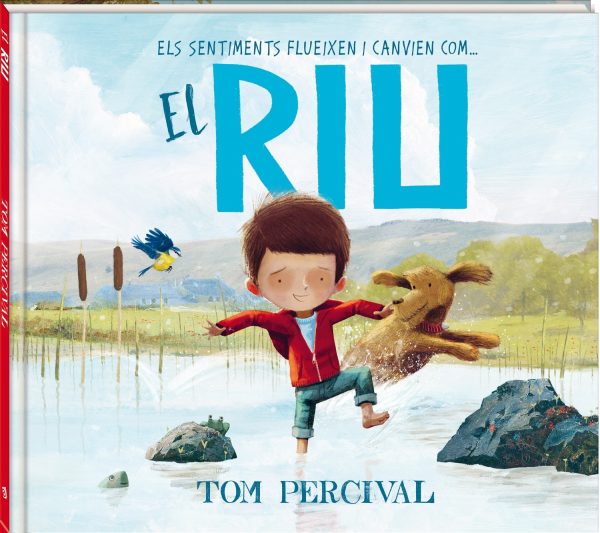 EL RIU (ed. català)