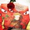 LA PRINCESA, EL DRAC I EL CAVALLER DESARMAT (ed- català)
