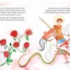 LA PRINCESA, EL DRAC I EL CAVALLER DESARMAT (ed- català)