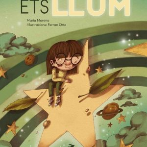 ETS LLUM (Ed. Català)