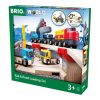 CONJUNT CIRCUIT TREN I CARRETERA CANTERA BRIO