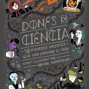 DONES DE CIÈNCIA (ed. català)