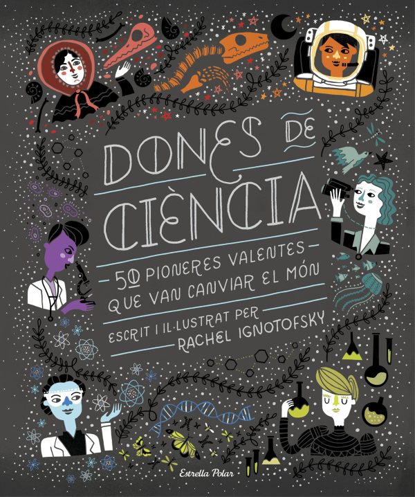 DONES DE CIÈNCIA (ed. català)