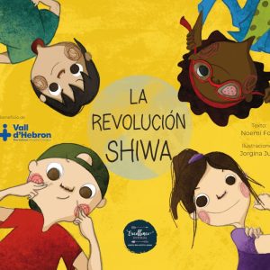 LA REVOLUCIÓ SHIWA (ed. català)