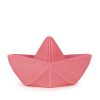 MOSSEGADOR ORIGAMI BOAT PINK OLI&CAROL