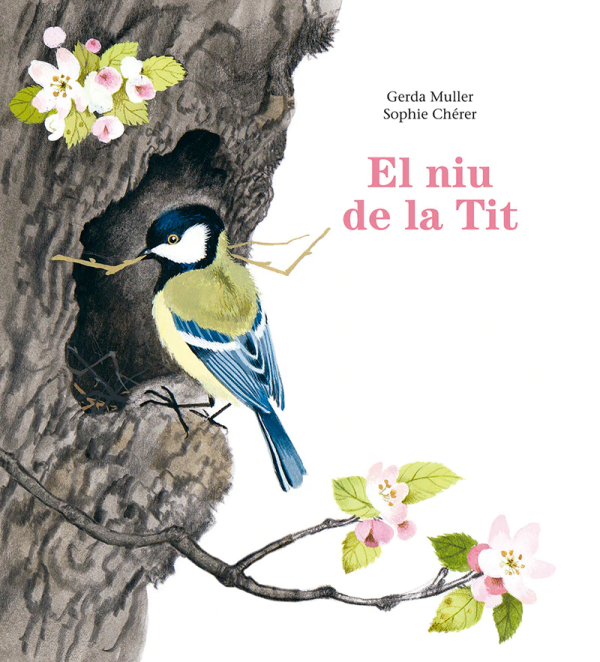 EL NIU DE LA TIT (ed. català)