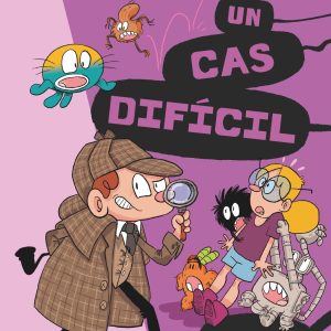 L'AGUS: UN CAS DIFÍCIL (ed. català)