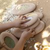 PEDRES SENSORIALS AMB TEXTURES