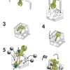 GRAVITRAX EXPANSIÓ BALLS & SPINNER