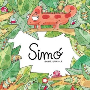 SIMÓ (ed. català)