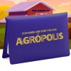 AGRÓPOLIS